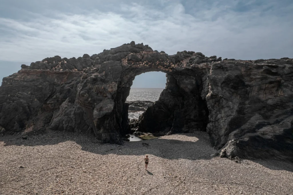 Playa del Jurado