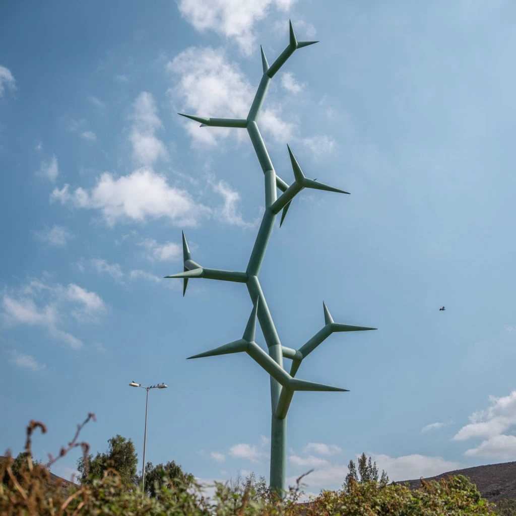 Cactus La Lajita
