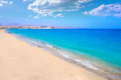Ruta de Sol y Playa