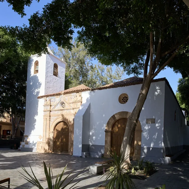 Ruta Patrimonial y Cultural