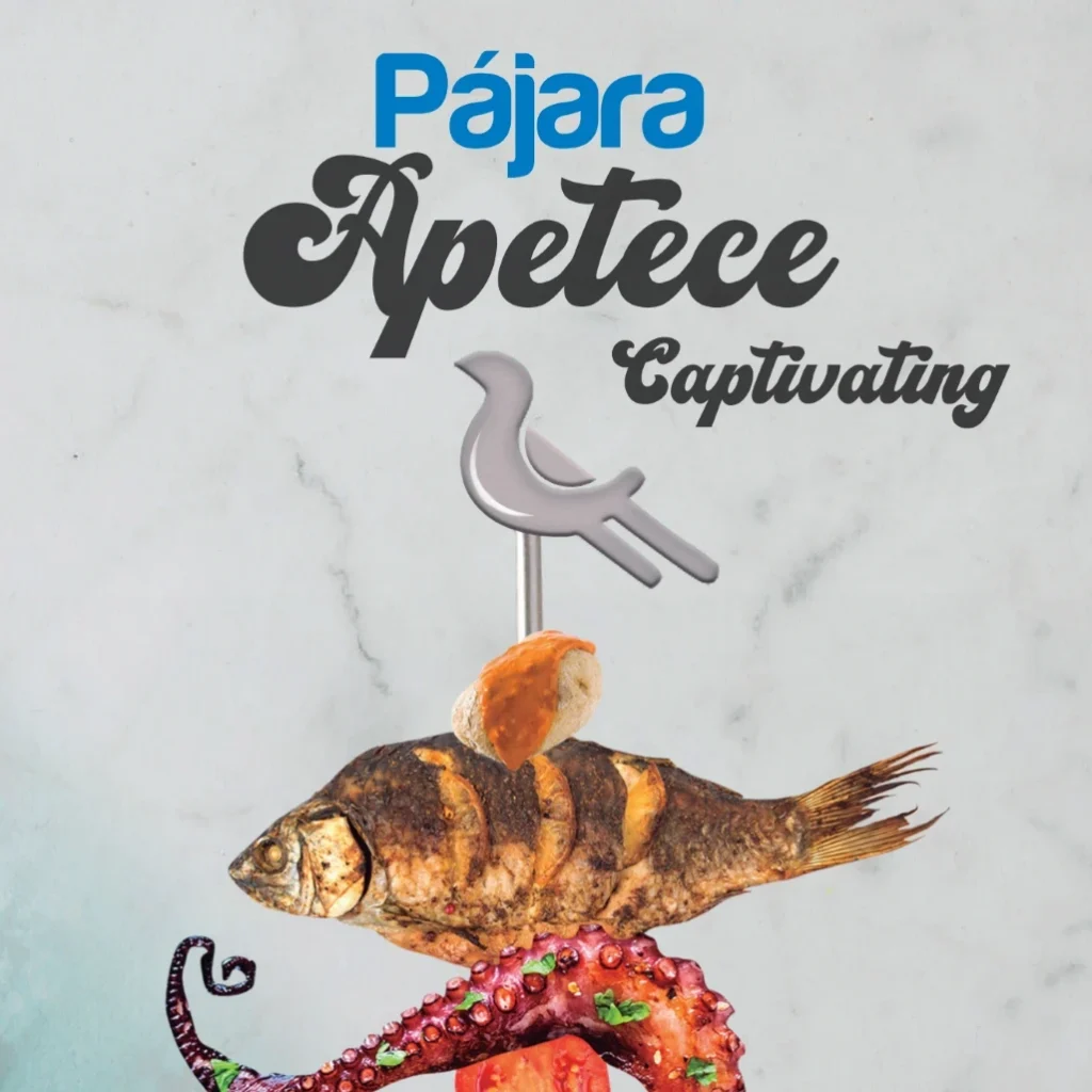 Guía de productos locales y gastronomía
