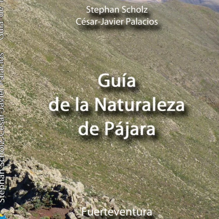 Guía de la naturaleza