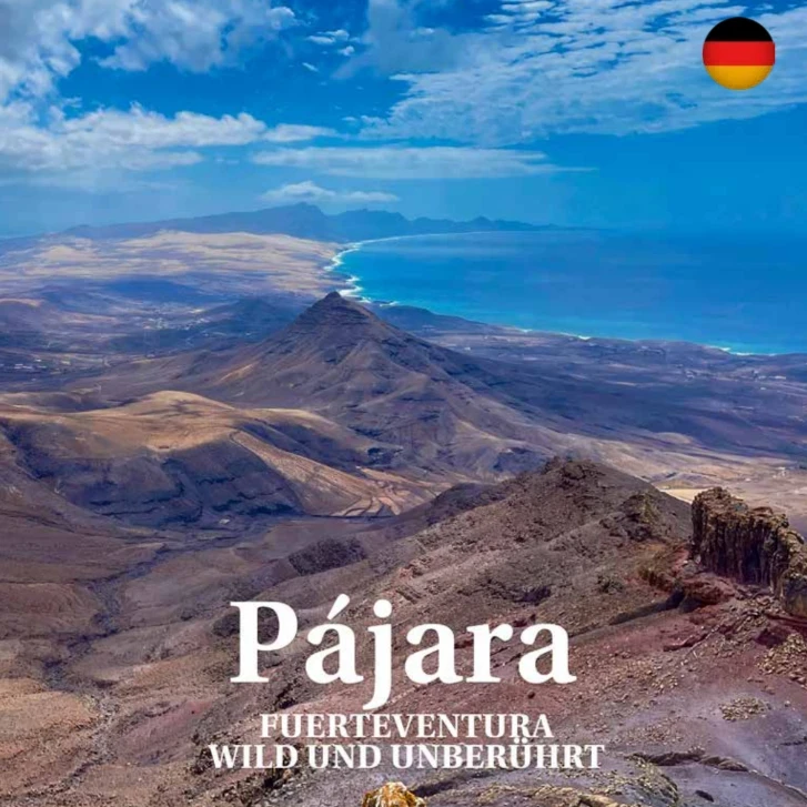 Pájara: Fuerteventura wild und unberührt