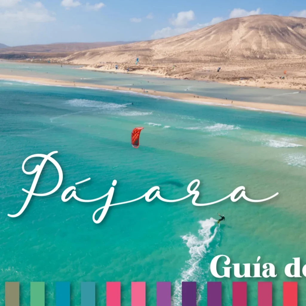 Guía de playas EN/DE